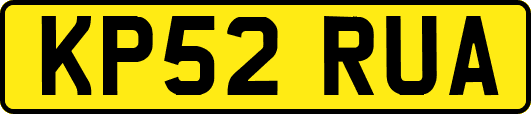 KP52RUA