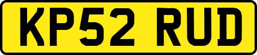 KP52RUD