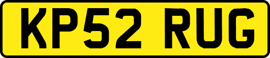KP52RUG