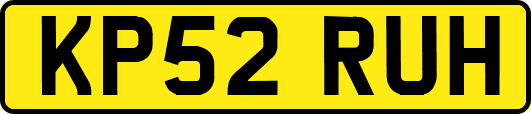 KP52RUH