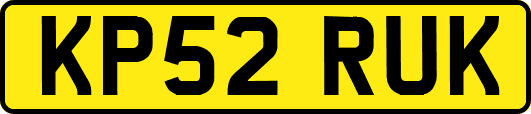 KP52RUK