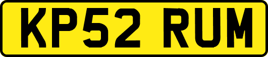 KP52RUM