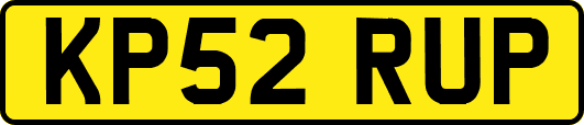 KP52RUP