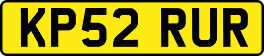 KP52RUR
