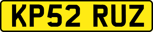 KP52RUZ