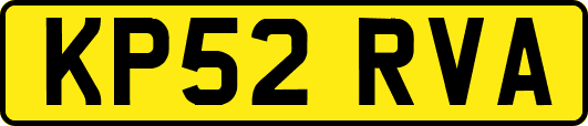 KP52RVA