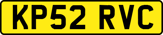 KP52RVC