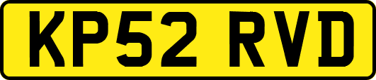 KP52RVD