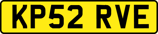 KP52RVE