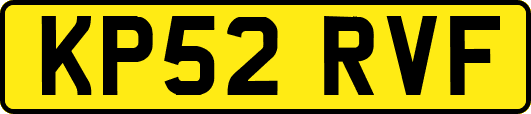 KP52RVF