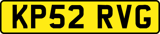 KP52RVG