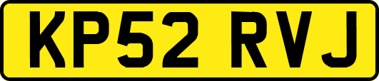 KP52RVJ