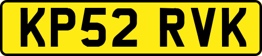 KP52RVK