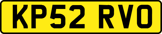 KP52RVO