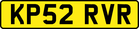 KP52RVR