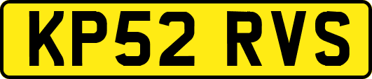 KP52RVS
