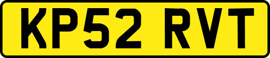 KP52RVT