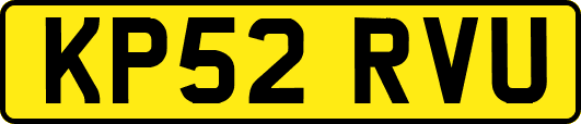 KP52RVU