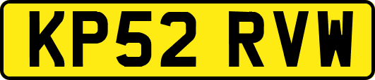 KP52RVW