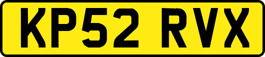 KP52RVX