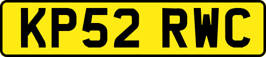 KP52RWC