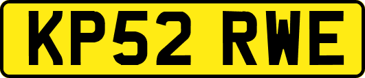 KP52RWE