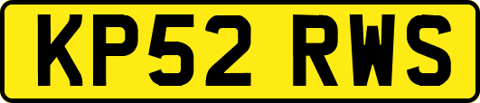 KP52RWS