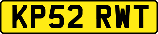 KP52RWT