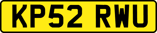 KP52RWU