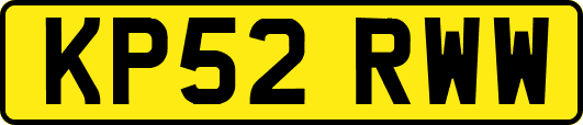 KP52RWW
