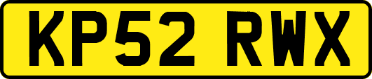 KP52RWX