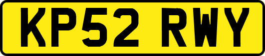 KP52RWY