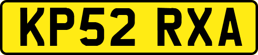 KP52RXA