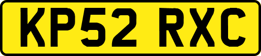 KP52RXC