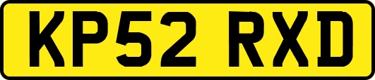 KP52RXD