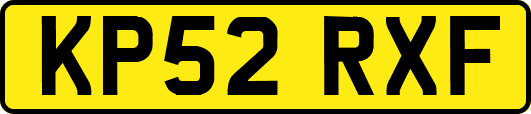 KP52RXF