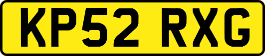 KP52RXG