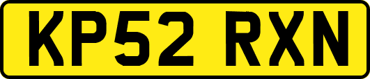 KP52RXN