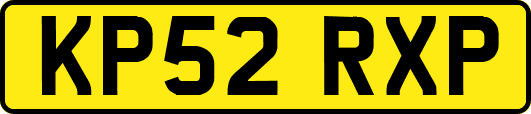 KP52RXP