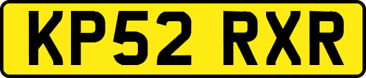 KP52RXR