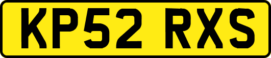 KP52RXS