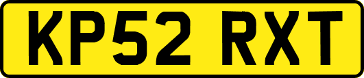 KP52RXT