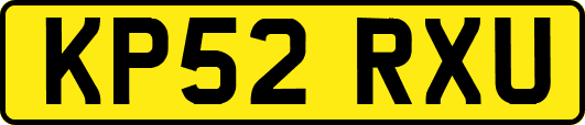 KP52RXU