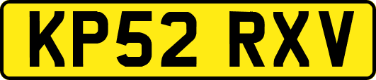 KP52RXV