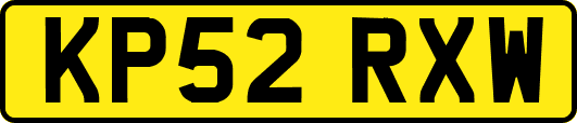 KP52RXW