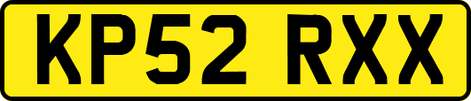 KP52RXX