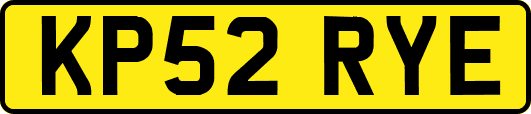KP52RYE