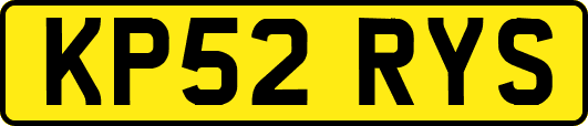 KP52RYS