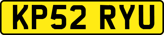 KP52RYU