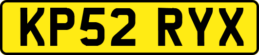 KP52RYX